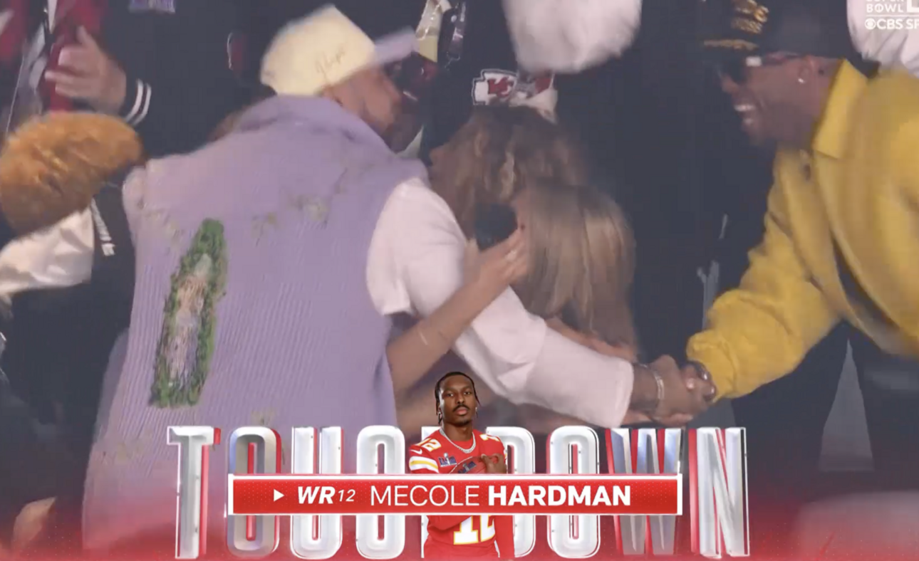 The Kansas City Chiefs Have Officially Won Super Bowl LVIII